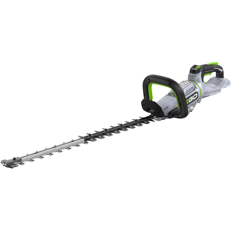 Pensasleikkuri EGO Power+ HT6510E, 65cm, 2 nopeutta, kääntyvä takakahva