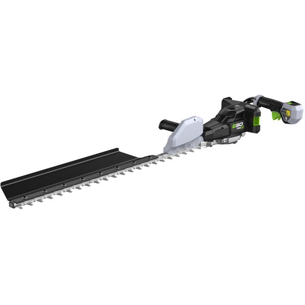 Varsipensasleikkuri EGO Power+ HTX7500S, 75cm, 3 nopeutta, yksipuolinen terä