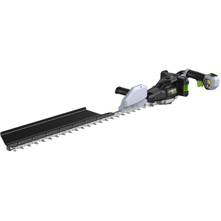 Varsipensasleikkuri EGO Power+ HTX7500S, 75cm, 3 nopeutta, yksipuolinen terä