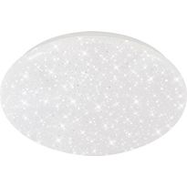 LED-plafondi Briloner led starry 29cm, 12w