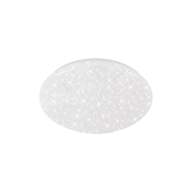 LED-plafondi Briloner led starry 29cm 12w