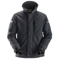 Talvitakki Snickers Workwear AllroundWork 1100, harmaa