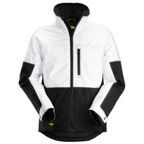 Talvitakki Snickers Workwear AllroundWork 1148, valkoinen
