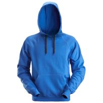 Huppari Snickers Workwear 2800, sininen