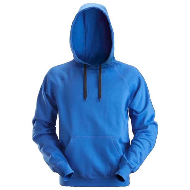 Huppari Snickers Workwear 2800, sininen