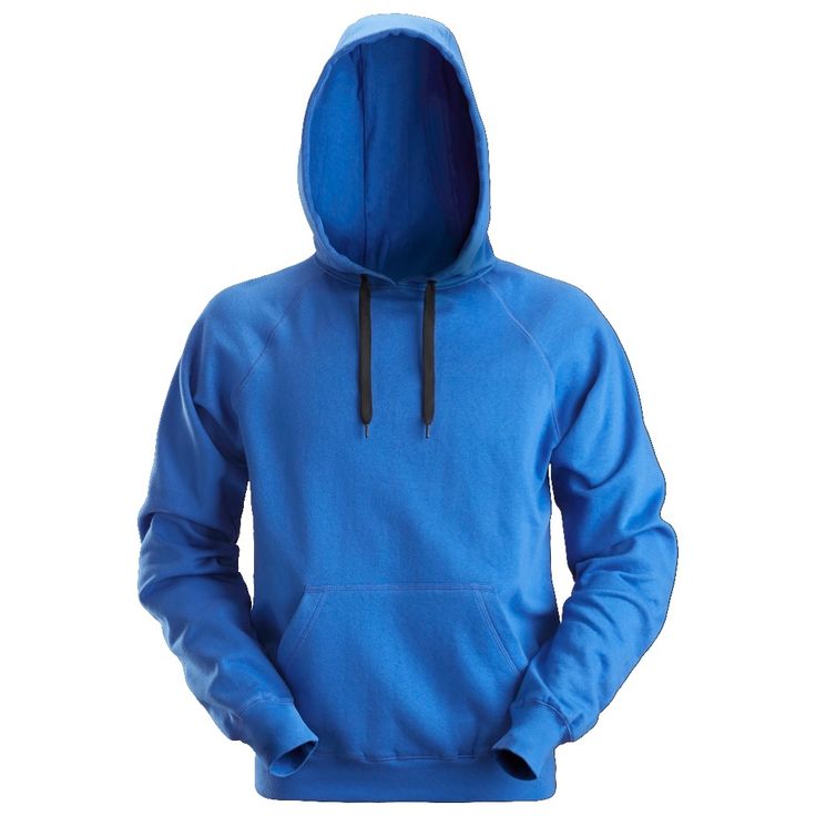 Huppari Snickers Workwear 2800, sininen