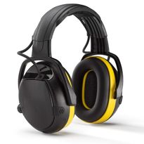 Kuulosuojaimet Hellberg Secure 2 Active, sangalla, Verkkokaupan poistotuote