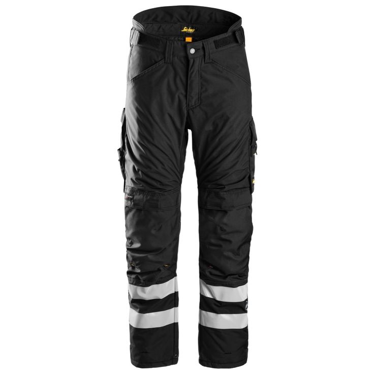 Työhousut Snickers Workwear AllroundWork 37.5 6619, musta
