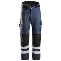 Työhousut Snickers Workwear AllroundWork 37.5 6619, navy