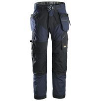 Työhousut Snickers Workwear FlexiWork+ 6902