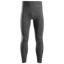 Alushousut Snickers Workwear FlexiWork 9442, tummanharmaa