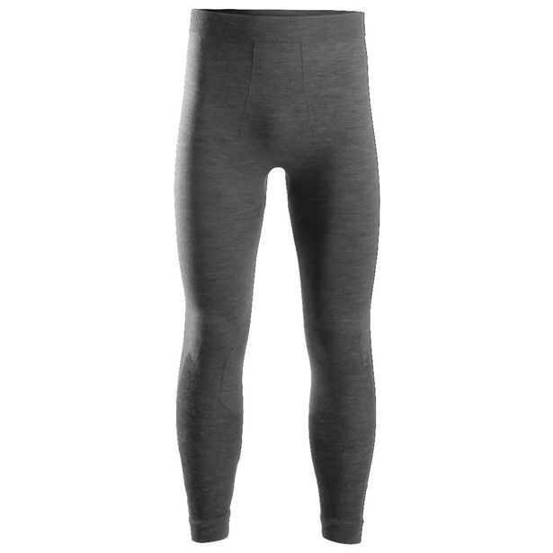 Alushousut Snickers Workwear FlexiWork 9442, tummanharmaa