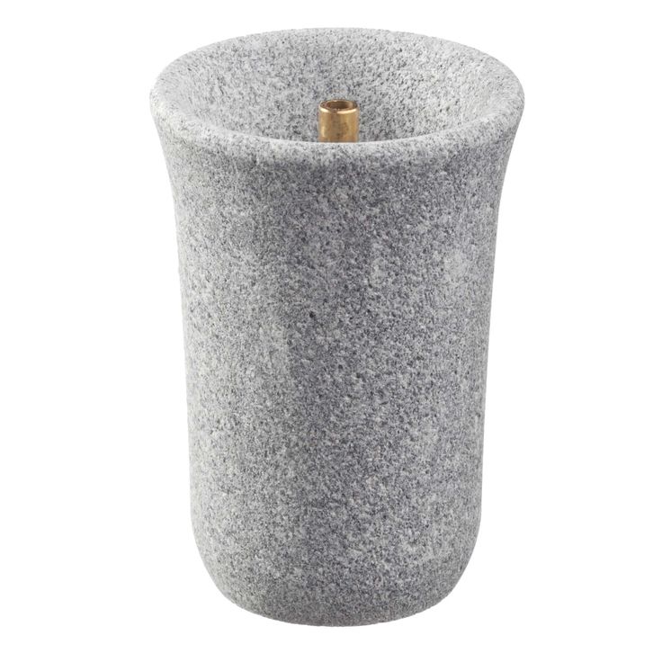 Suihkulähde Sisukas kiukaalle, 56,5x82mm, vuolukivi