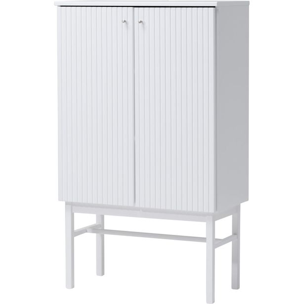 Kaappi Huoku Inkeri, leveys 79cm