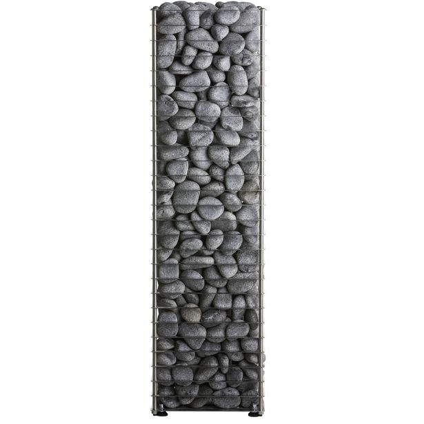 Sähkökiuas Huum Cliff Mini, 3.5kW, 3,5-6 m³, erillinen ohjaus
