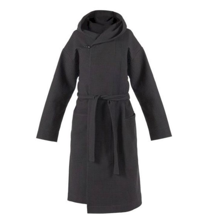 Kyplytakki Huum Ovo, L-XL, musta