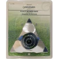 Terä Grimsholm Robomow RC/TC/MC/RS/TS/MS -malleihin