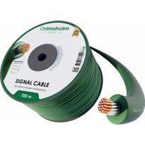 Rajaamiskaapeli Grimsholm Premium HeavyDuty 700 m