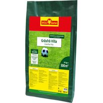 Nurmikonsiemenet WOLF-Garten Villaseos 10kg