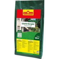 Nurmikonsiemenet WOLF-Garten L-HG 500 Herrgård 500 m²