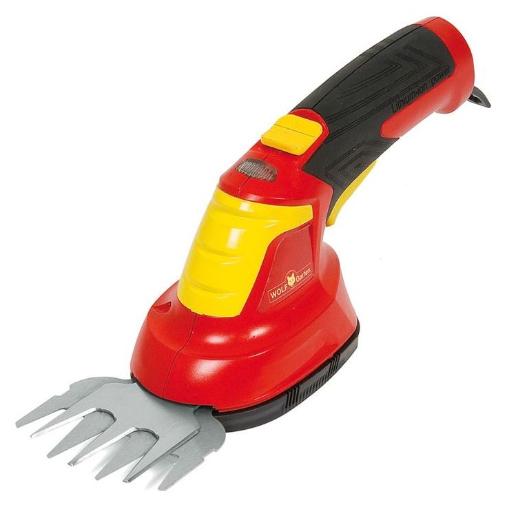 Ruohosakset WOLF-Garten Finesse 30 R