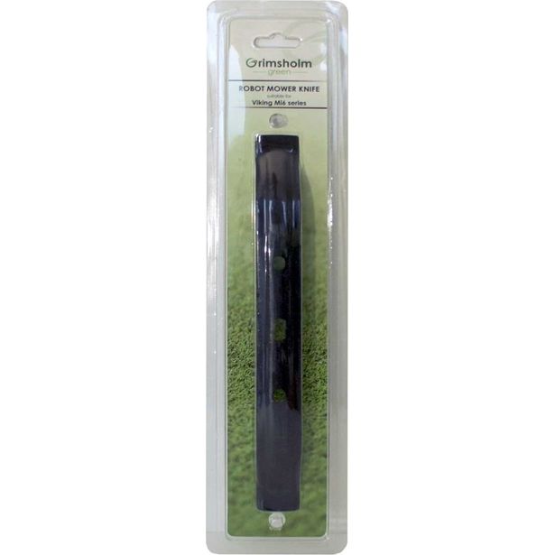 Terä Grimsholm Viking Mi 6 28cm
