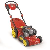 Itsevetävä ruohonleikkuri WOLF-Garten A 4600