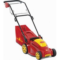 Sähköruohonleikkuri WOLF-Garten A 340 E 34cm 1400W
