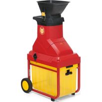 Oksasilppuri WOLF-Garten SDE 2800 EVO