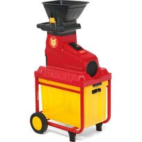 Oksasilppuri WOLF-Garten SDL 2800 EVO