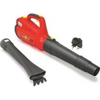 Akkulehtipuhallin WOLF-Garten 72V LI-ION POWER 24B