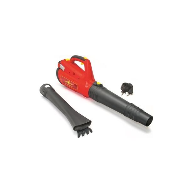Akkulehtipuhallin WOLF-Garten 72V LI-ION POWER 24B