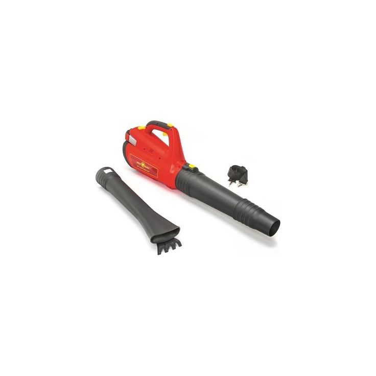 Akkulehtipuhallin WOLF-Garten 72V LI-ION POWER 24B