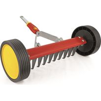 Ilmastointiharava WOLF-Garten UR-M3 Multi-Star