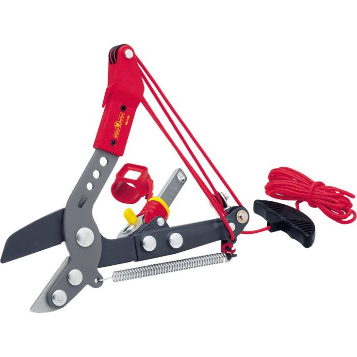 Oksasakset WOLF-Garten RC-VM vinkattava Multi-Star