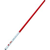 Alumiinivarsi WOLF-Garten Multi-Star 150cm