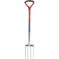 Alumiinivarsi WOLF-Garten Multi-Star 140cm