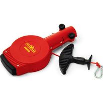 Automaattinen köydenkiristin WOLF-Garten ZS-M Multi-Star