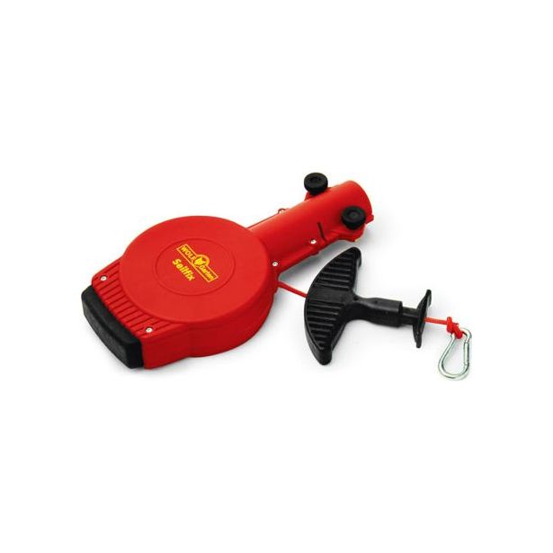 Automaattinen köydenkiristin WOLF-Garten ZS-M Multi-Star