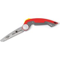 Taitettava saha WOLF-Garten Power Saw 145