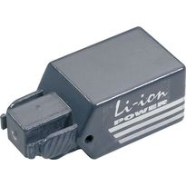 Litiumioniakku WOLF-Garten Li-Ion Battery