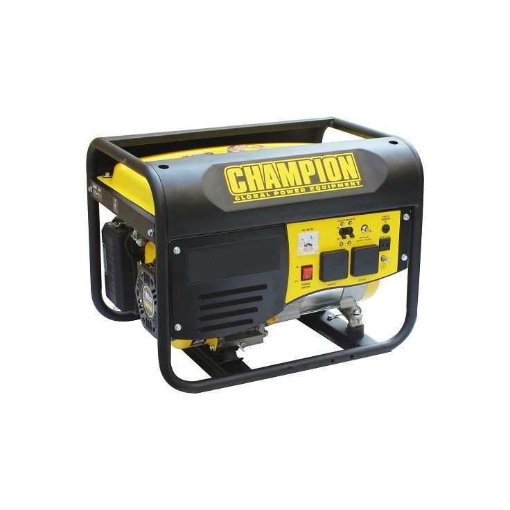 Generaattori Champion 3500 W
