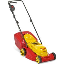 Sähköruohonleikkuri WOLF-Garten S 3800e 38cm 1400 W