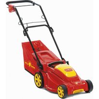Sähköruohonleikkuri WOLF-Garten A 370 E 37cm 1600W