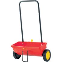 Levitysväline WOLF-Garten WE 330 Universal