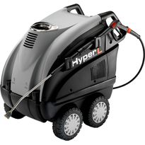 Kuumavesipesuri LavorPro Hyper L 2015 LP