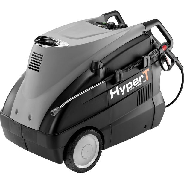Kuumavesipesuri LavorPro Hyper T 2021 LP
