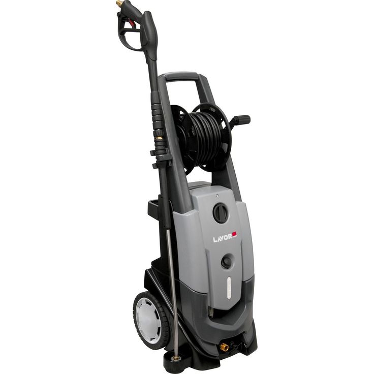 Korkeapainepesuri LavorPro Hyper K 1409 XP