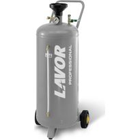 Paineilmakäyttöinen kemiallinen levitin LavorPro NV50 50l