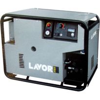 Ääntä eristävät levyt Thermic 17 -malliin LavorPro